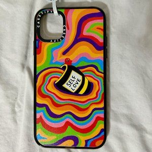 *BRAND NEW* SELF-LOVE CASETIFY CASE
